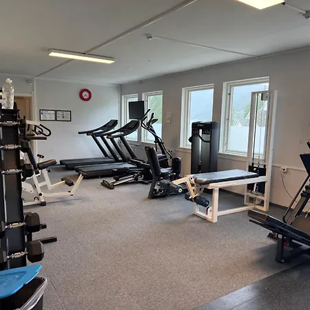 Nylendo Appartement *