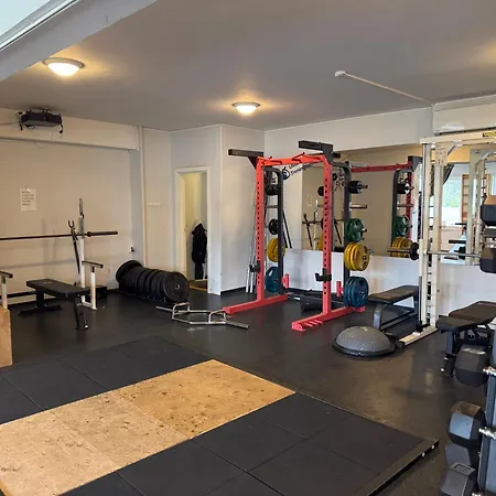 Apartman Nylendo