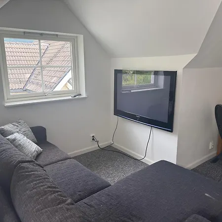 Nylendo Apartman