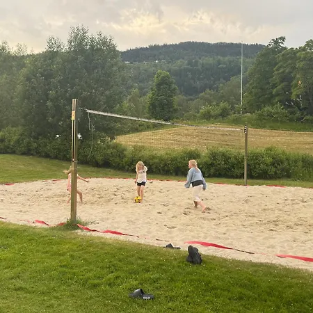 Appartement Nylendo Ulvik