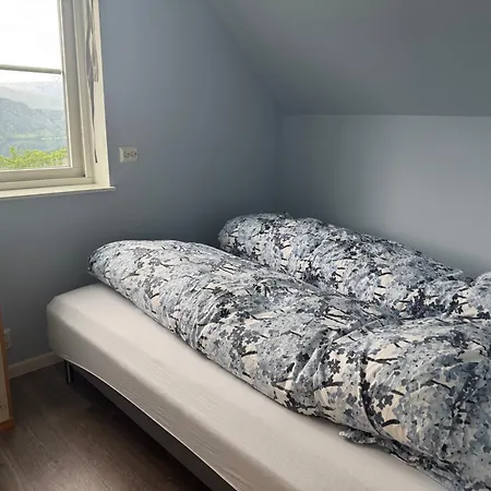 Nylendo Apartman *