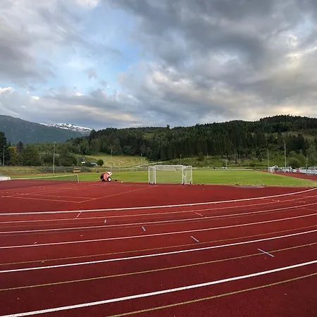 Apartman Nylendo Ulvik
