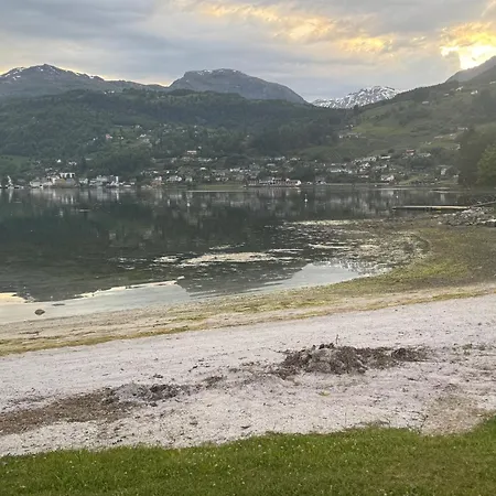 Apartman Nylendo