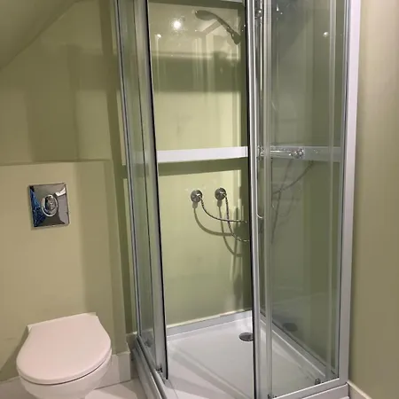 Nylendo Apartman *