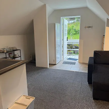 Appartement Nylendo Ulvik