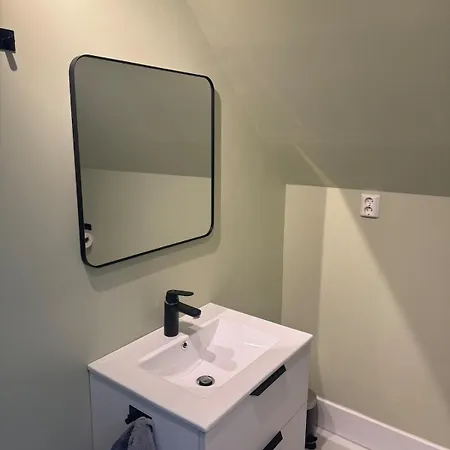 Apartman Nylendo *