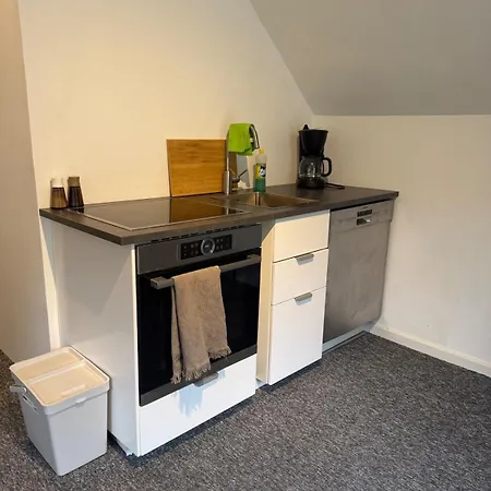 Nylendo Apartman